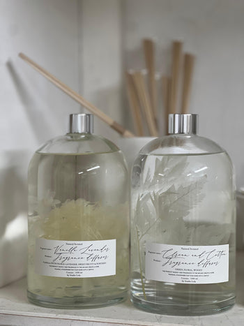 מפיץ ריח 1000מ"ל