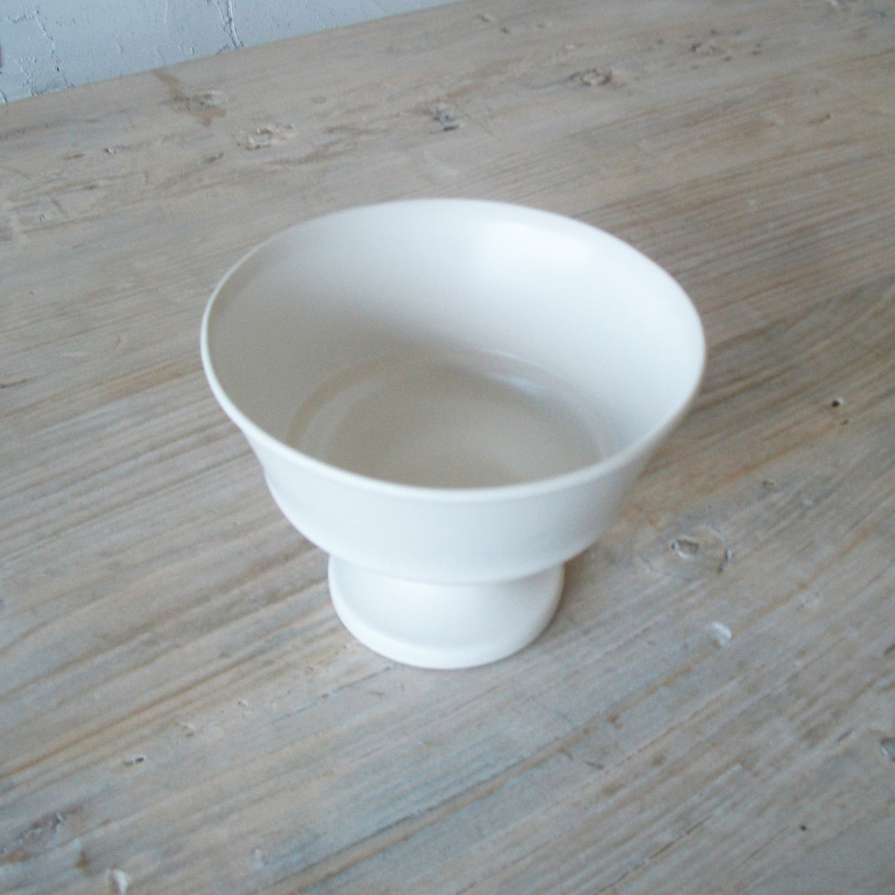 קערה על רגל