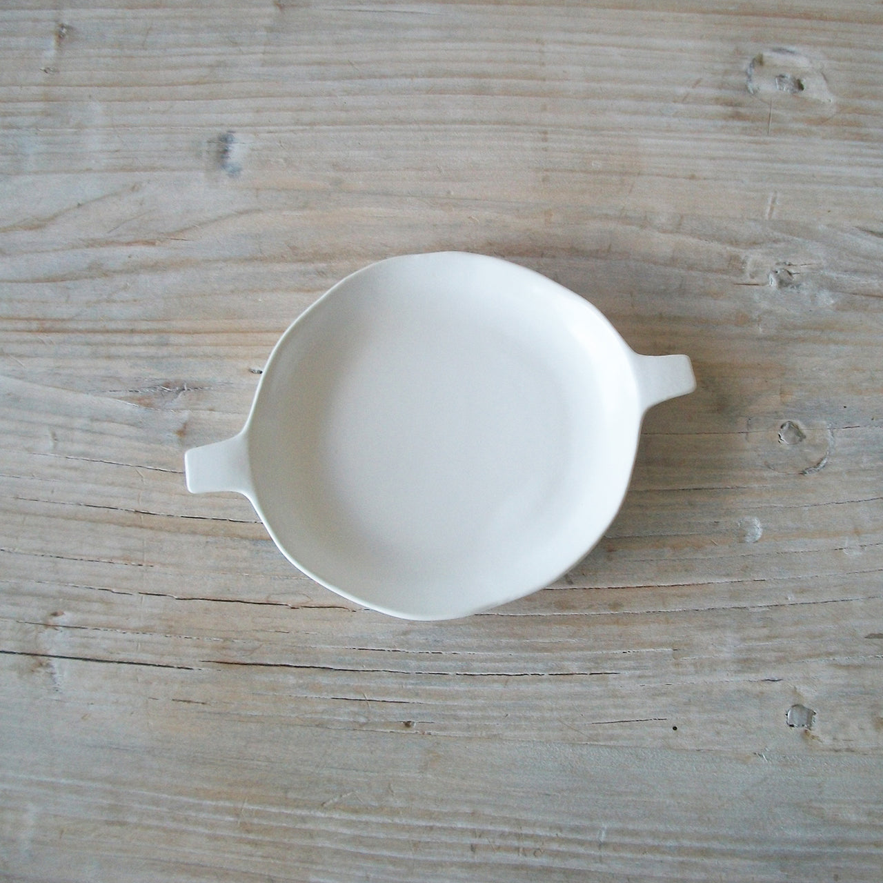 קערה ידיות בינוני