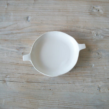 קערה ידיות בינוני