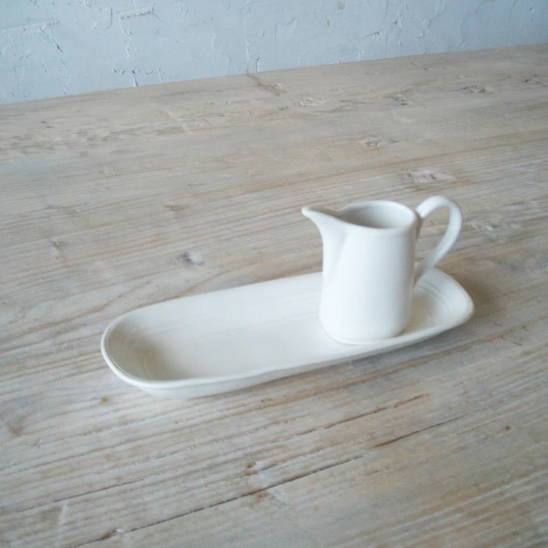 כד מיני לפרחים/לרוטב/לחלב