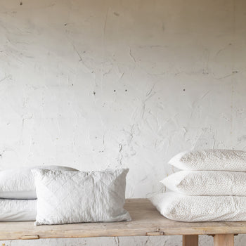 40X60 כרית קוילט ב 11 צבעים ודוגמאות