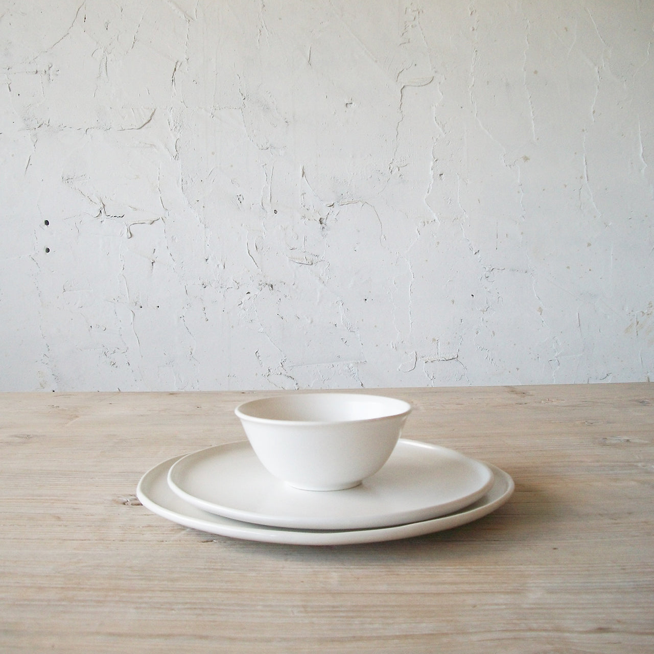 צלחת גימור ישר למנה ראשונה