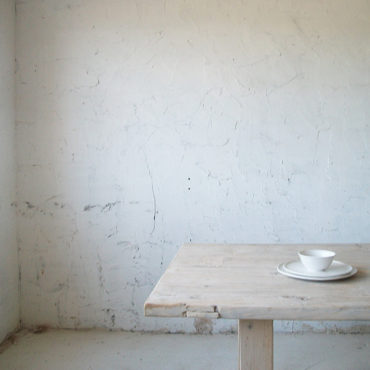 צלחת מרק עגולה בינונית