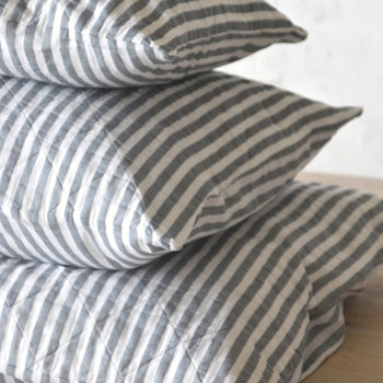 40X60 כרית קוילט ב 11 צבעים ודוגמאות