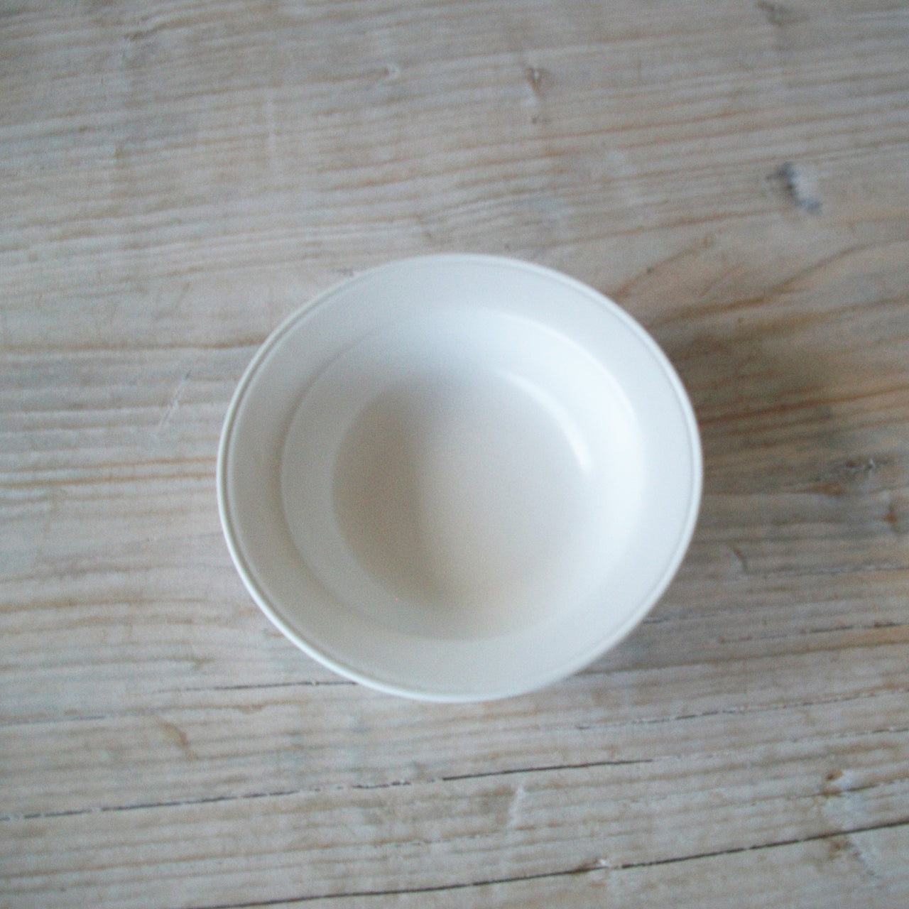 קערה אישית קטנה לקורנפלקס/לסלט/מרק