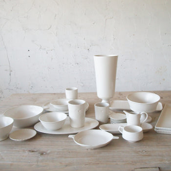 כד פרחים פרובאנס