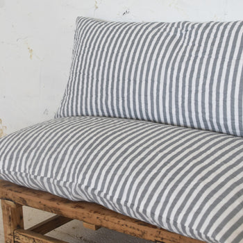 40X60 כרית קוילט ב 11 צבעים ודוגמאות