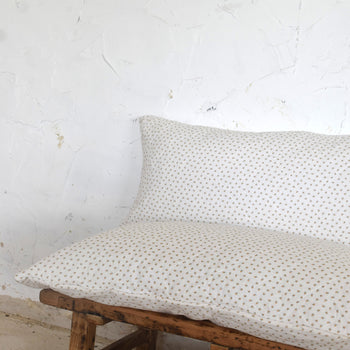 50X50 כרית קוילט ב11 צבעים ודוגמאות