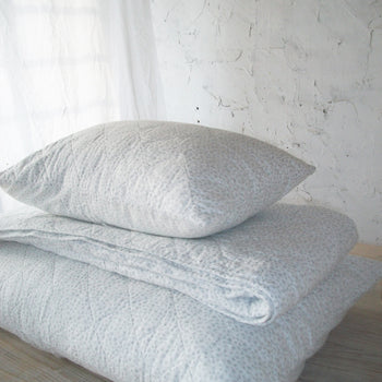 60X60 כרית קוילט ב  11 צבעים ודוגמאות