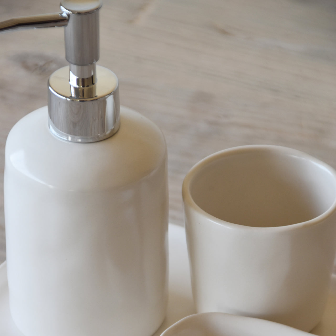 בקבוק לסבון נוזלי