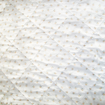 50X140כרית קוילט ב  11 צבעים ודוגמאות