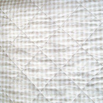 60X60 כרית קוילט ב  11 צבעים ודוגמאות