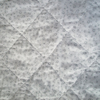 60X60 כרית קוילט ב  11 צבעים ודוגמאות