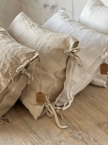 40X60פשתן סרטים