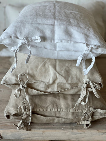 40X60פשתן סרטים