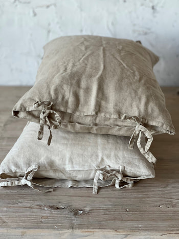 40X60פשתן סרטים