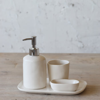 בקבוק לסבון נוזלי