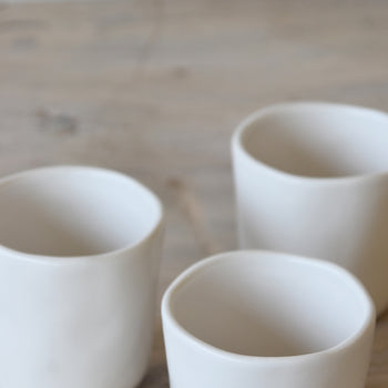 כוס יפנית קטנה