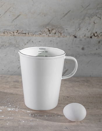 כוס מדידה גדולה