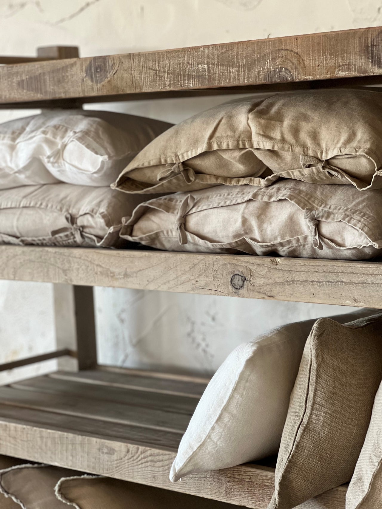 30X50 כרית פשתן סרטים