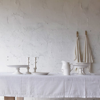 מעמד לעוגה פרובנס גדול