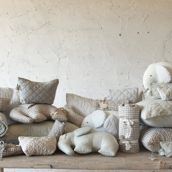 50X140כרית קוילט ב  11 צבעים ודוגמאות