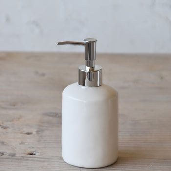 בקבוק לסבון נוזלי