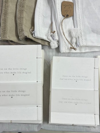 מחברת תפר בינונית