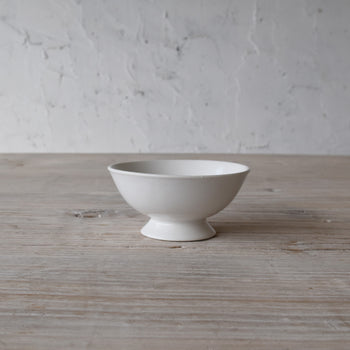 גביע גלידה קטן נמוך