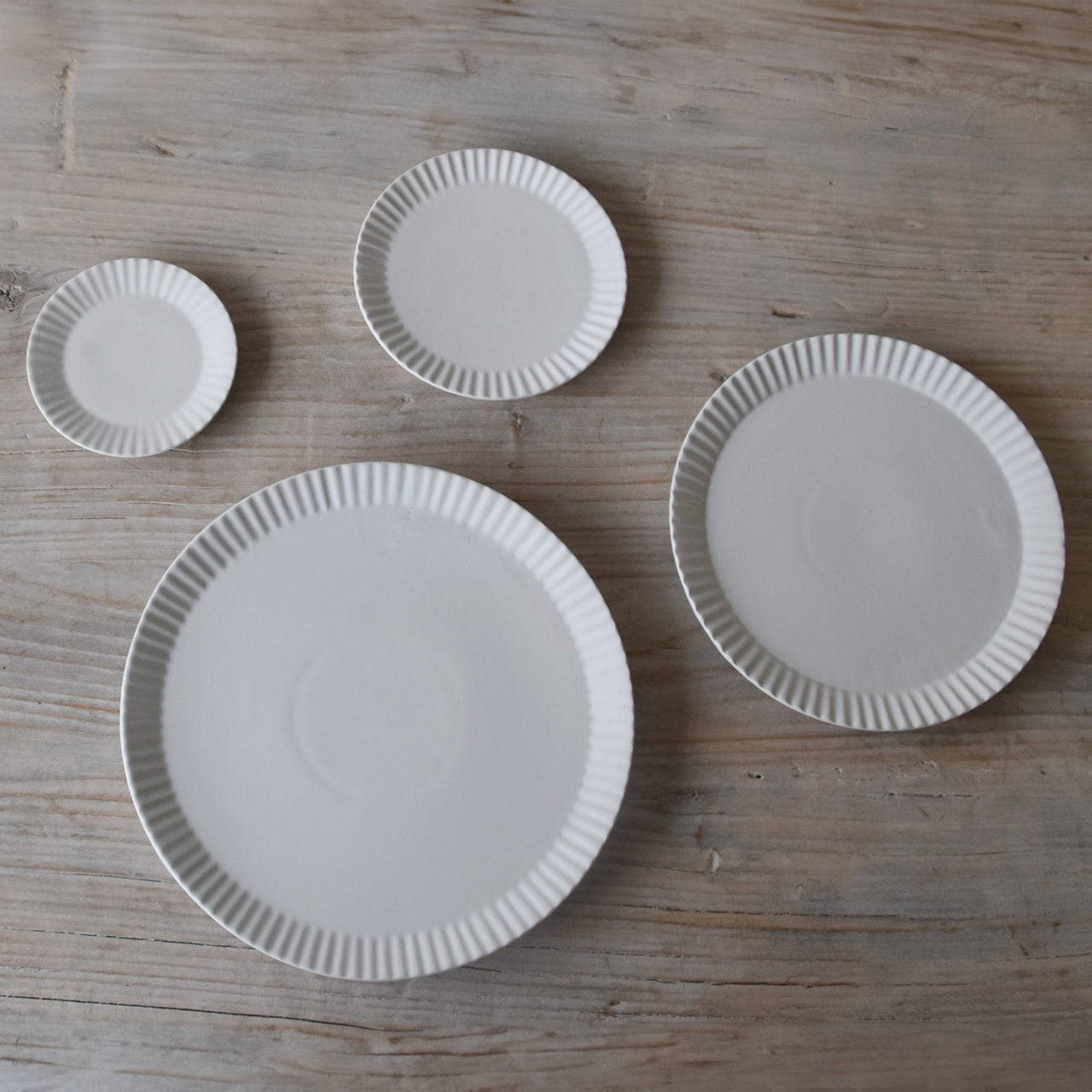 צלחת פליסה מנה ראשונה