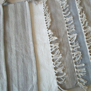 60X160 שטיח כותנה לחדר /למטבח