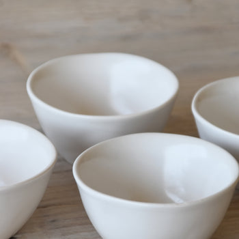 קערית קטנה לגלידה