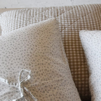 50X140כרית קוילט ב  11 צבעים ודוגמאות