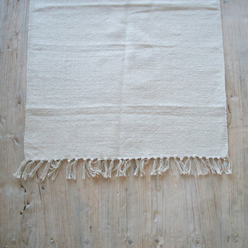 60X160 שטיח כותנה לחדר /למטבח