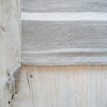 60X160 שטיח כותנה לחדר /למטבח