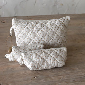 ארנק למטבעות -תיפורי קוילט