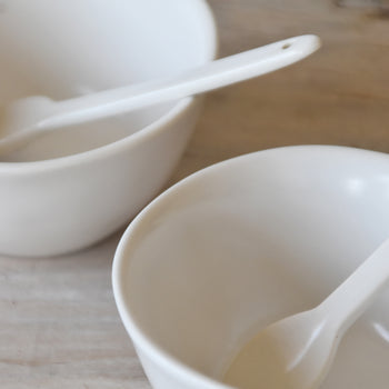 קערית קטנה לגלידה