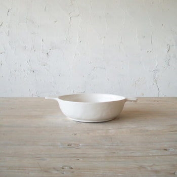 קערה ידיות בינוני