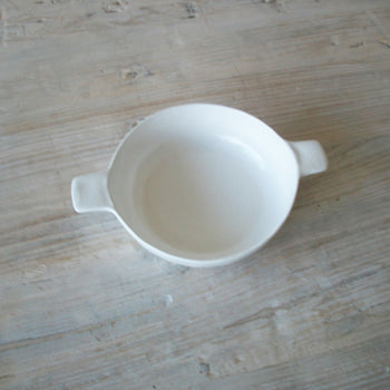 קערה ידיות בינוני