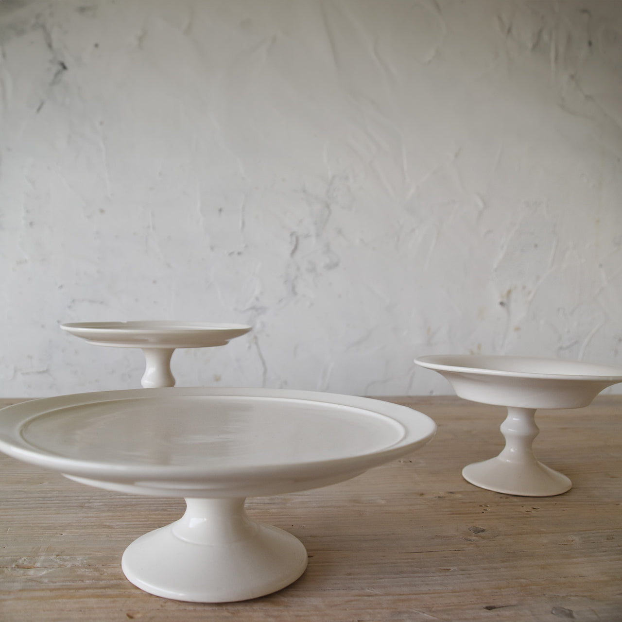 מעמד לעוגה פרובנס קטן