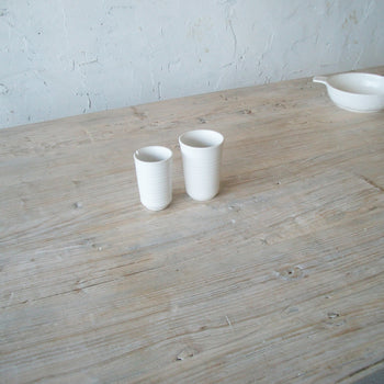 כוס פסים יפנית