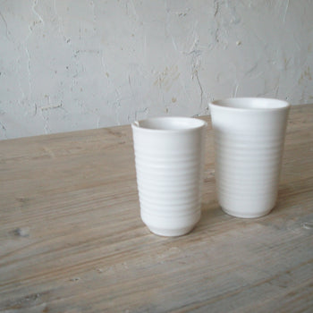 כוס פסים יפנית