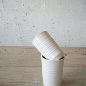 כוס פסים יפנית