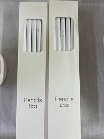 מארז חמישה עפרונות