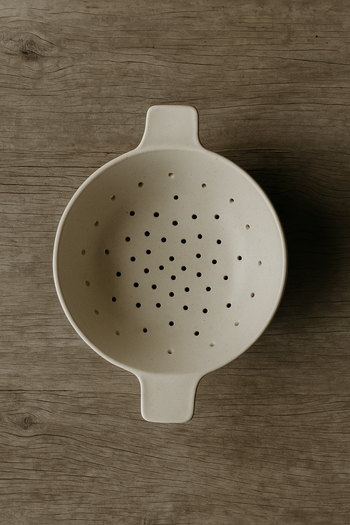 מסננת קרמיקה