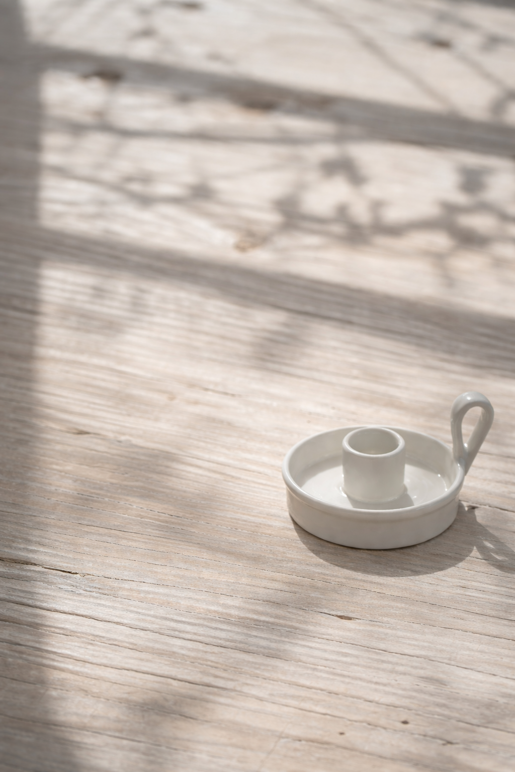 פמוט קטן נמוך