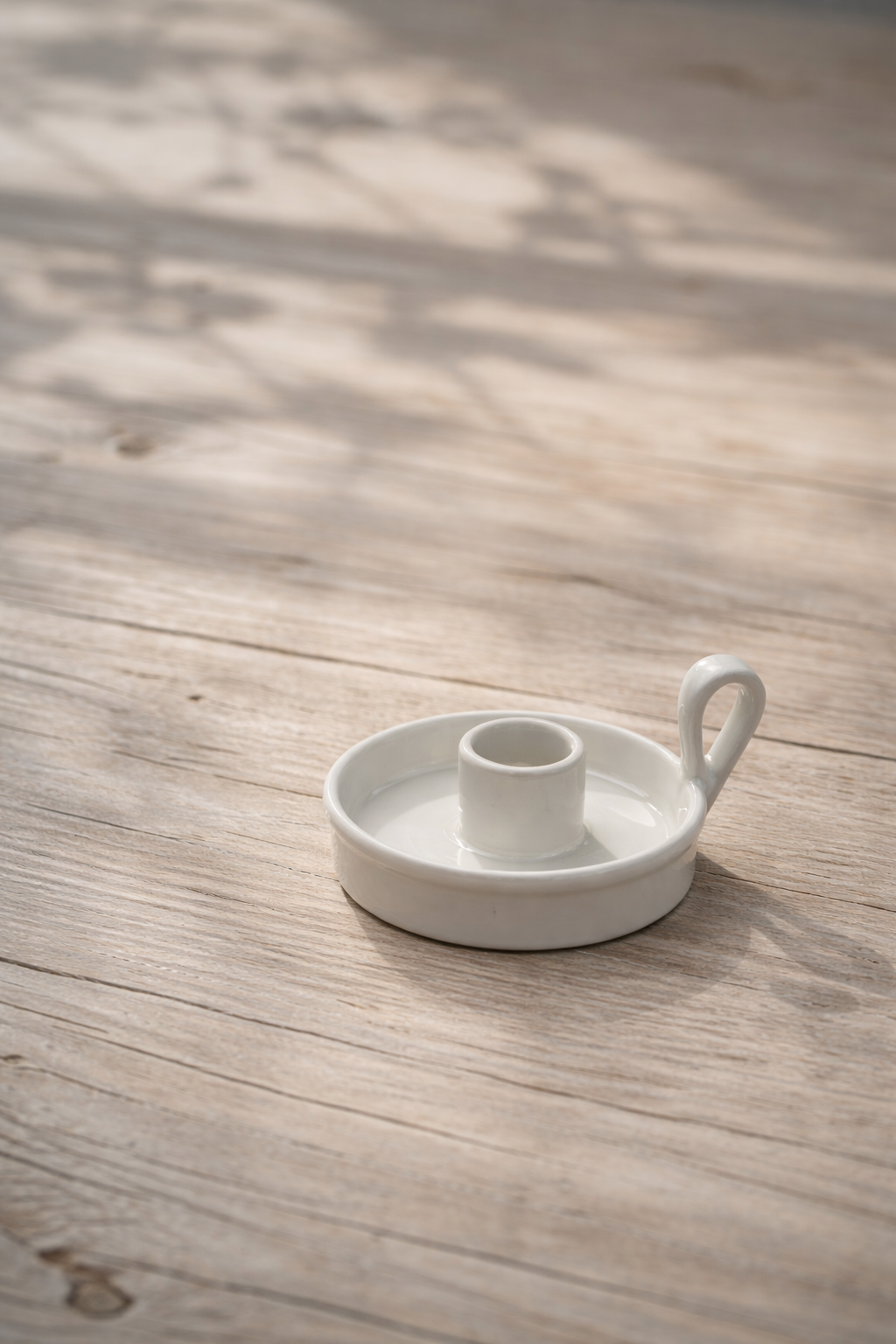 פמוט קטן נמוך