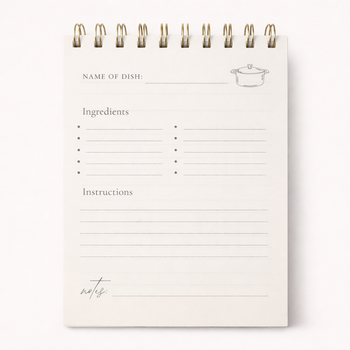 ספר מתכונים