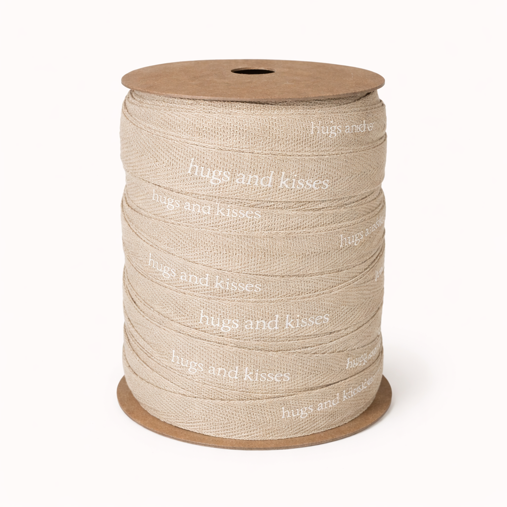 סרט אריזה חיבוקים ונשיקות